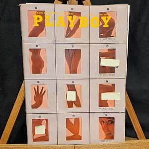 VTG PLAYBOY June 1971